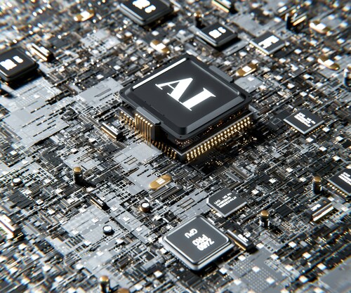 Cybersecurity in 2025: Navigating the Digital Threat Landscape